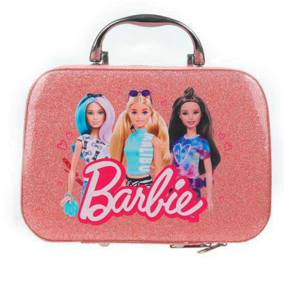 Набор детской декоративной косметики Барби Милая леди 2311x0211-BAR-WOT 1